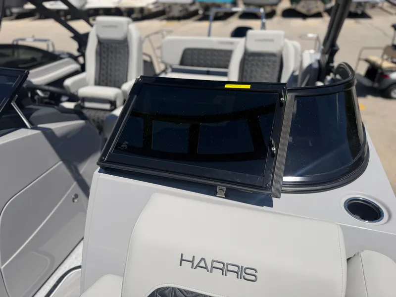 Slide: The Image of Harris Solstice DC 250 2026 - 42
