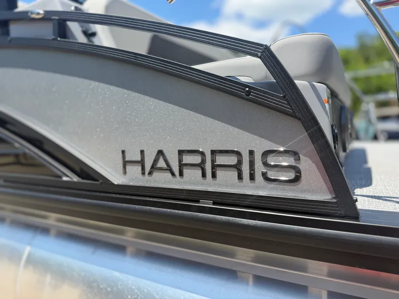 Slide: The Image of Harris Solstice DC 250 2026 - 8
