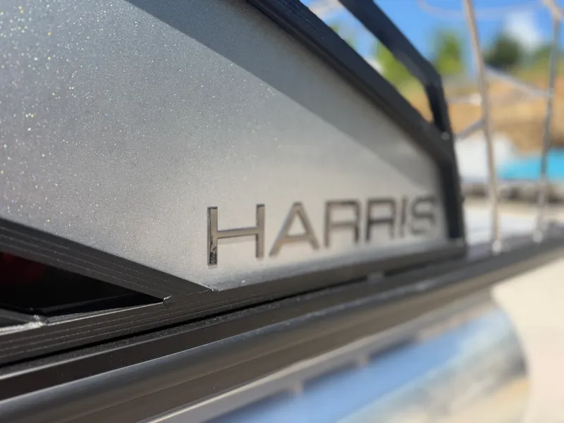 Slide: The Image of Harris Solstice DC 250 2026 - 9
