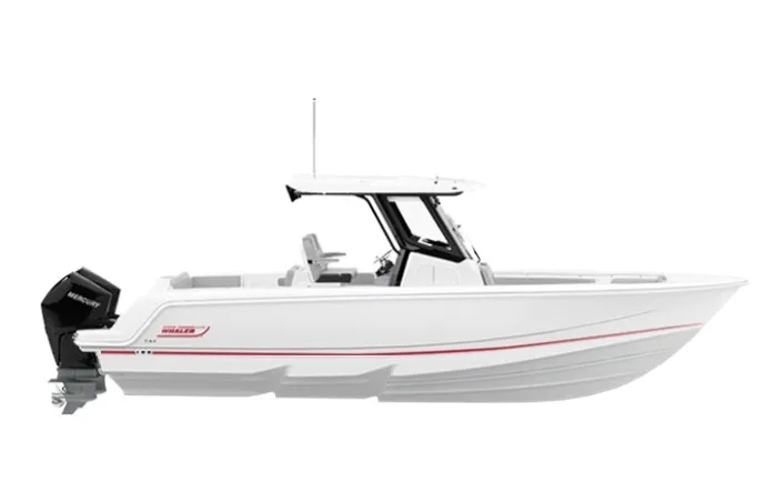 The Image of Boston Whaler 290 Outrage 2027 - 0
