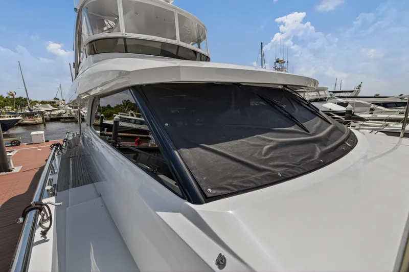 Slide: The Image of Ocean Alexander 70E 2021 - 130