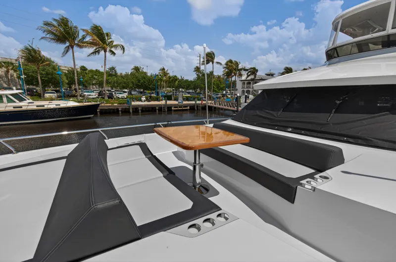 Slide: The Image of Ocean Alexander 70E 2021 - 142