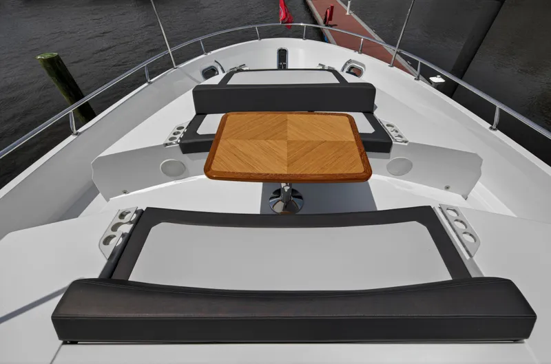 Slide: The Image of Ocean Alexander 70E 2021 - 145