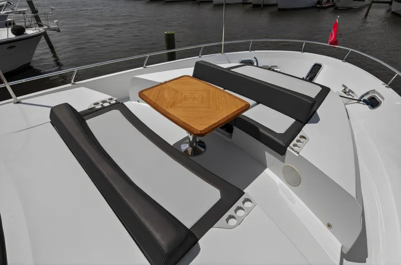 Slide: The Image of Ocean Alexander 70E 2021 - 146
