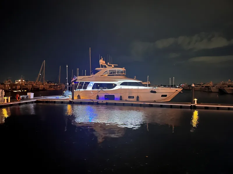 Slide: The Image of Ocean Alexander 70E 2021 - 3