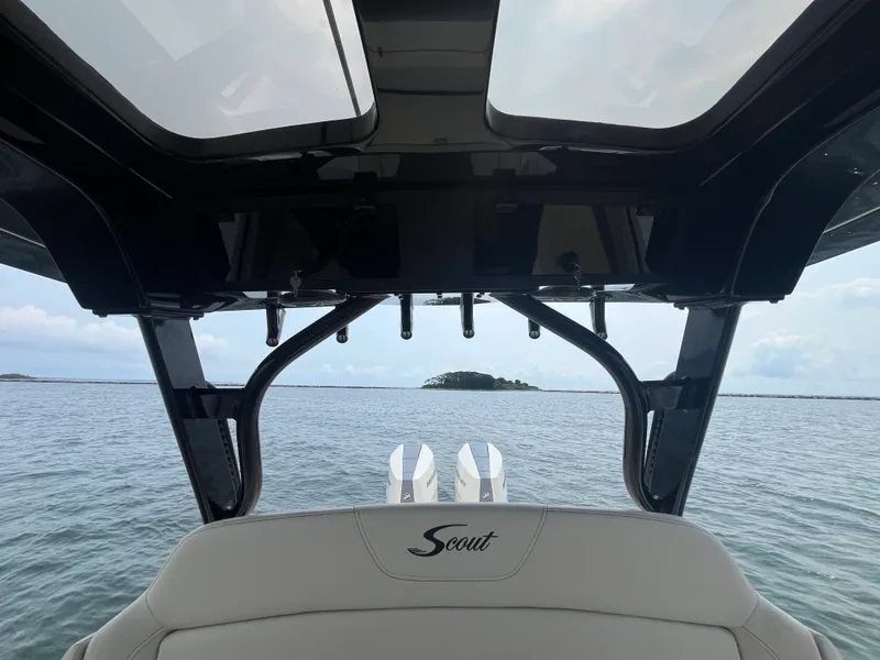 Slide: The Image of Scout 330 LXF 2026 - 20