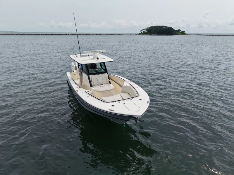 Slide: The Image of Scout 330 LXF 2026 - 5