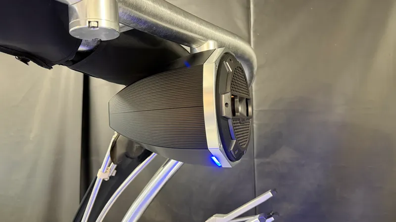 Slide: The Image of Mastercraft X24 2019 - 102