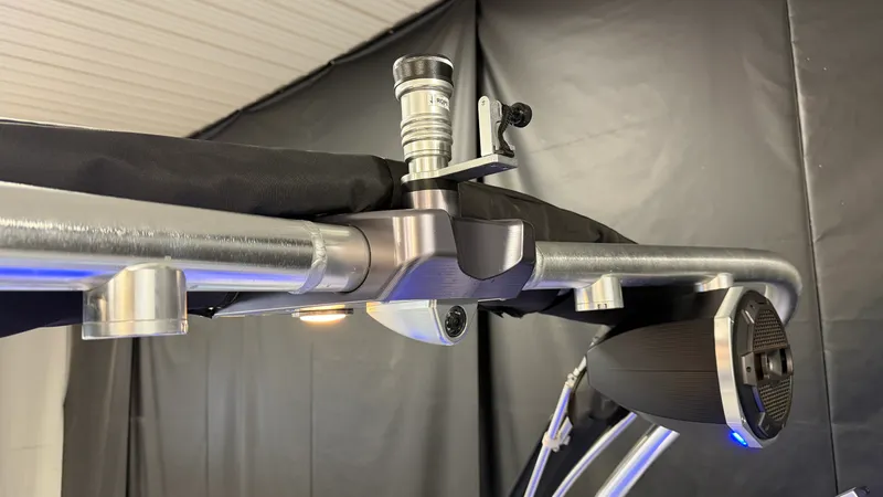 Slide: The Image of Mastercraft X24 2019 - 104