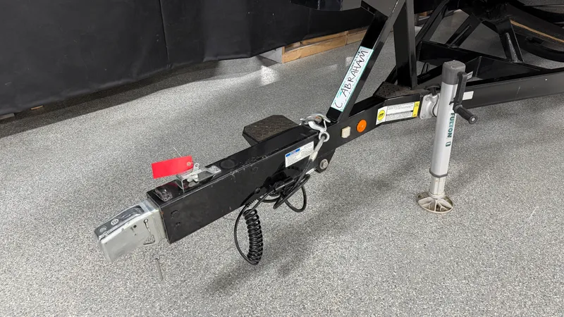 Slide: The Image of Mastercraft X24 2019 - 115