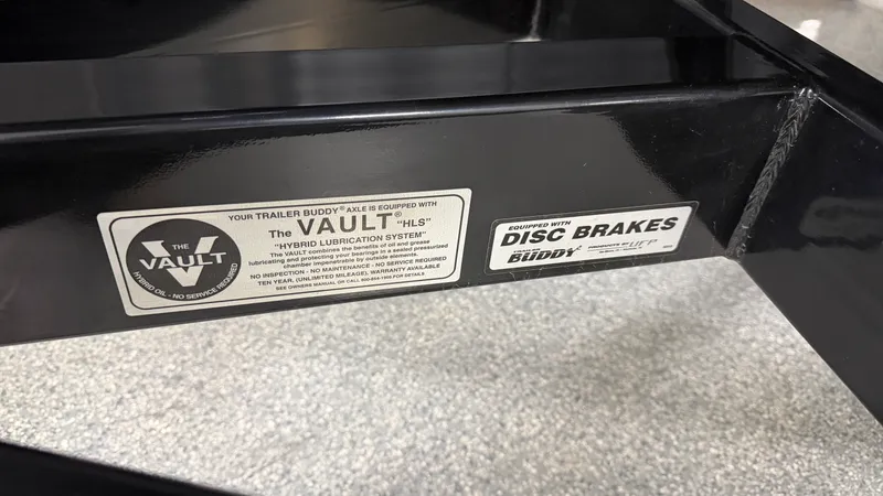 Slide: The Image of Mastercraft X24 2019 - 118