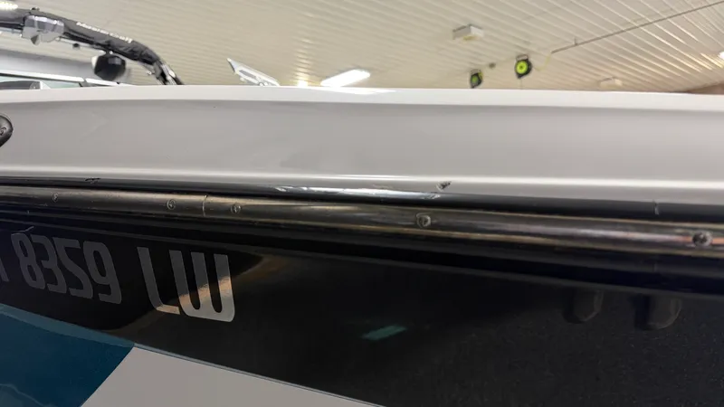 Slide: The Image of Mastercraft X24 2019 - 119