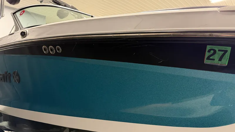 Slide: The Image of Mastercraft X24 2019 - 121