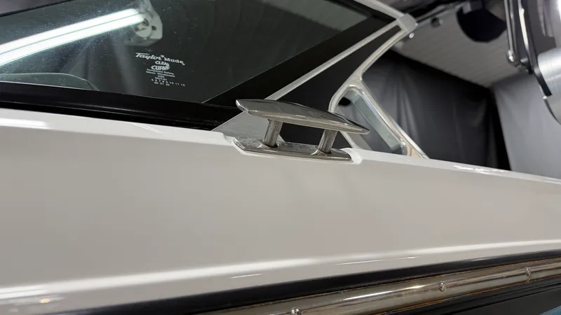 Slide: The Image of Mastercraft X24 2019 - 124