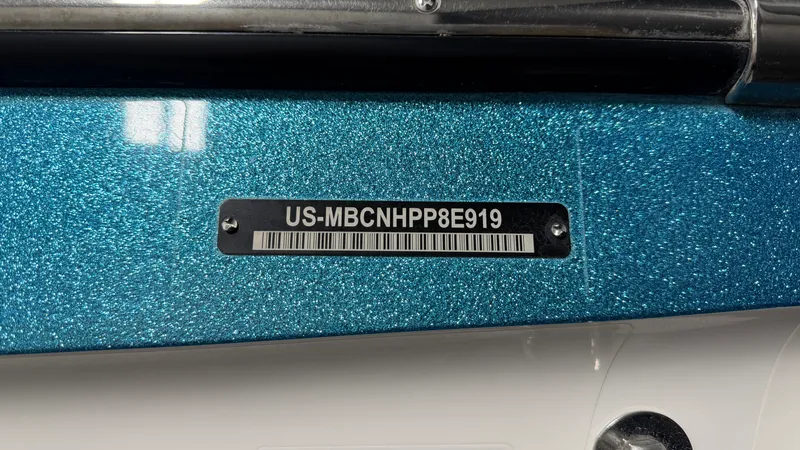 Slide: The Image of Mastercraft X24 2019 - 126
