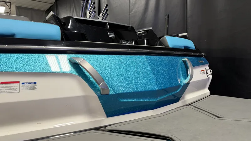 Slide: The Image of Mastercraft X24 2019 - 14