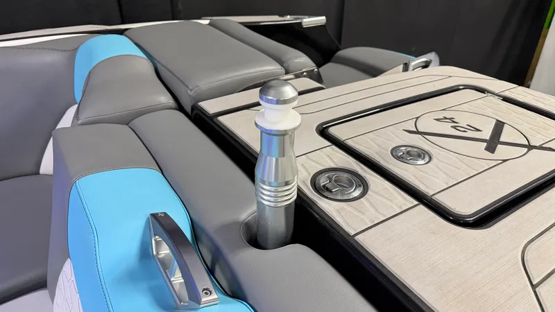 Slide: The Image of Mastercraft X24 2019 - 26