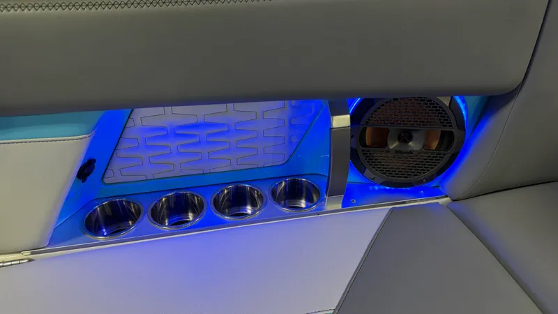 Slide: The Image of Mastercraft X24 2019 - 43