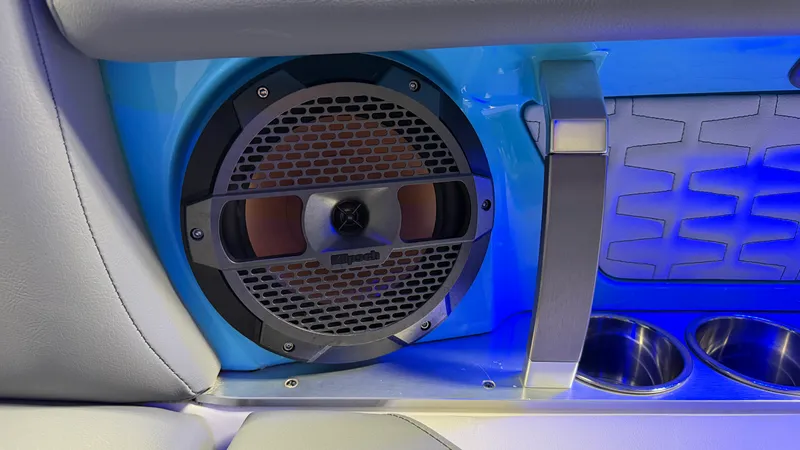 Slide: The Image of Mastercraft X24 2019 - 53