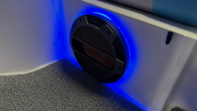 Slide: The Image of Mastercraft X24 2019 - 57