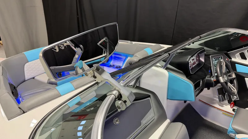 Slide: The Image of Mastercraft X24 2019 - 67