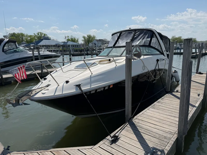 Slide: The Image of Sea Ray 260 SUNDANCER 2014 - 4