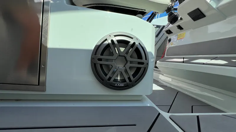 Slide: The Image of Saxdor 320 GTO 2024 - 26