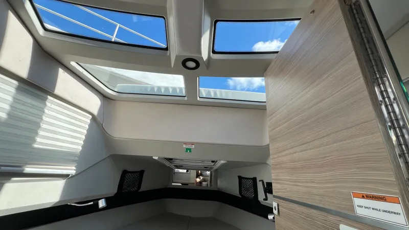 Slide: The Image of Saxdor 320 GTO 2024 - 30