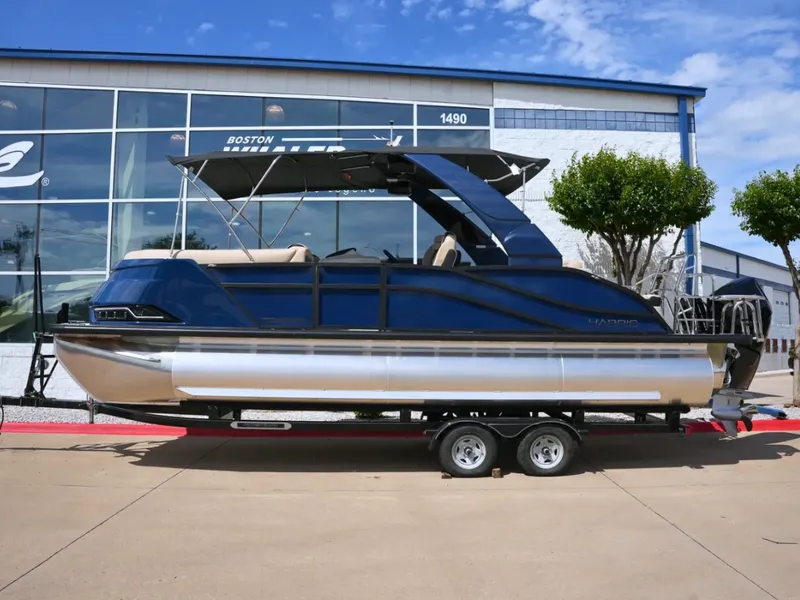 The Image of Harris 230 Grand Mariner 2026 - 0