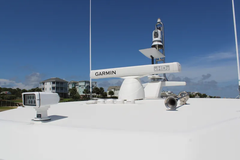 Slide: The Image of Ocean Alexander 45 DIVERGENCE COUPE 2021 - 16