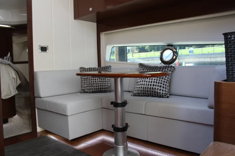 Slide: The Image of Ocean Alexander 45 DIVERGENCE COUPE 2021 - 46