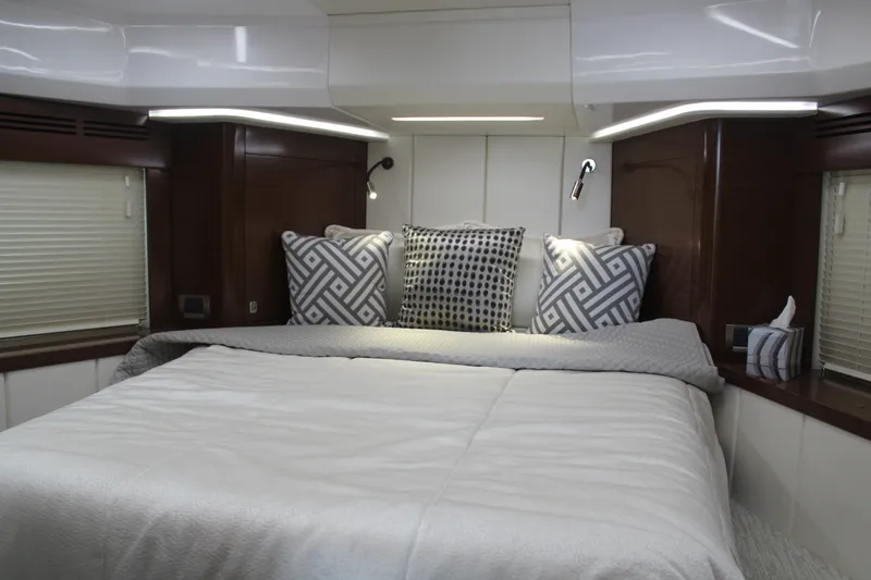 Slide: The Image of Ocean Alexander 45 DIVERGENCE COUPE 2021 - 50