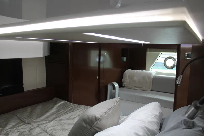 Slide: The Image of Ocean Alexander 45 DIVERGENCE COUPE 2021 - 59