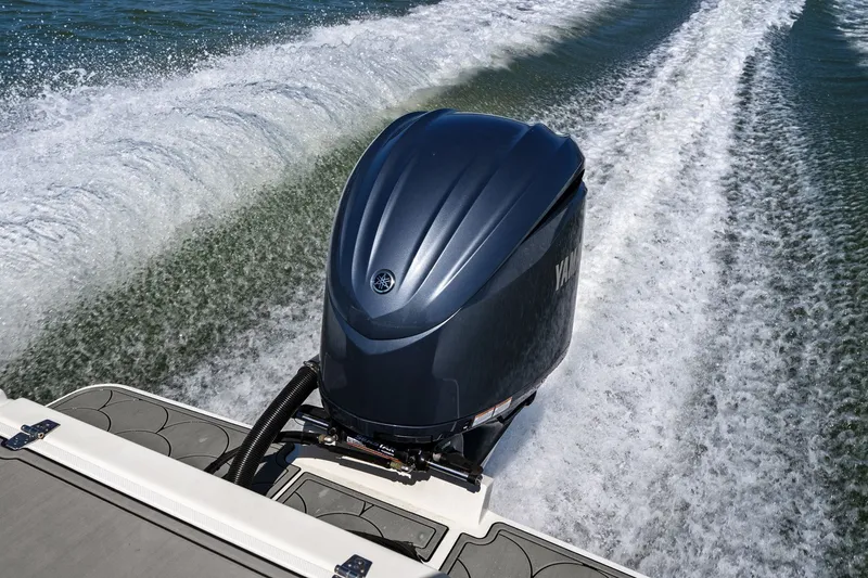 Slide: The Image of Parker 2320 SPORT CABIN 2024 - 37