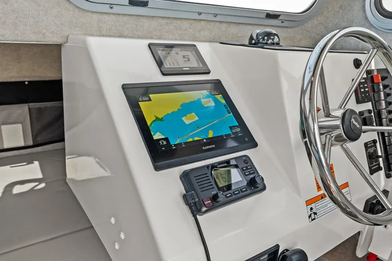 Slide: The Image of Parker 2320 SPORT CABIN 2024 - 46