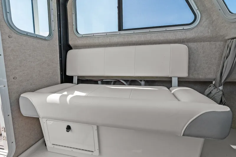 Slide: The Image of Parker 2320 SPORT CABIN 2024 - 51