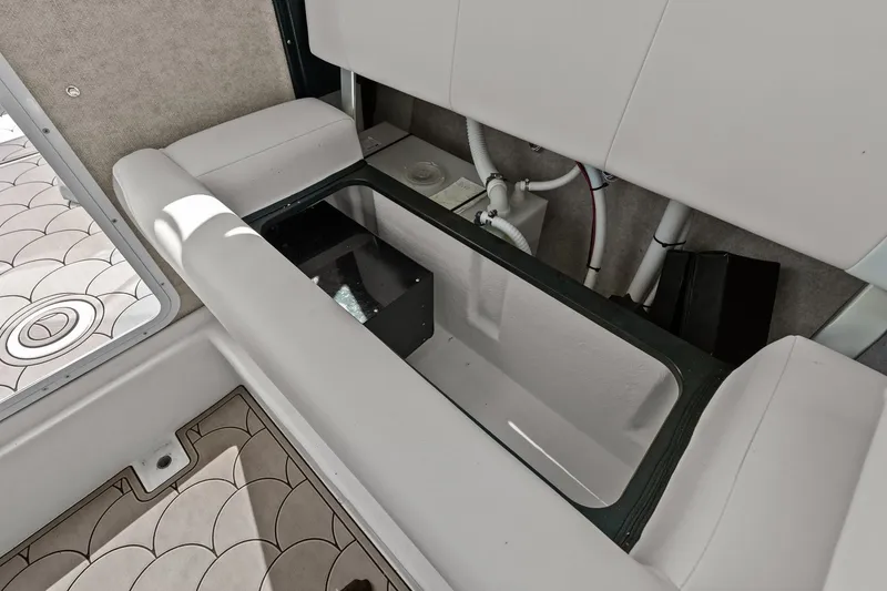 Slide: The Image of Parker 2320 SPORT CABIN 2024 - 53