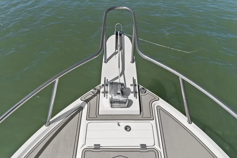 Slide: The Image of Parker 2320 SPORT CABIN 2024 - 59