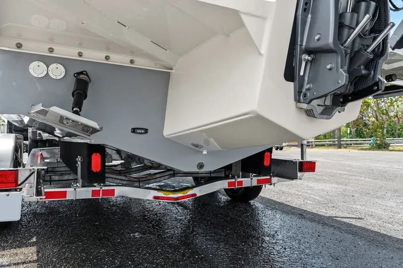 Slide: The Image of Parker 2320 SPORT CABIN 2024 - 67