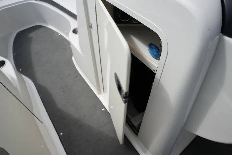 Slide: The Image of Sea Ray 200 Sundeck 2011 - 27