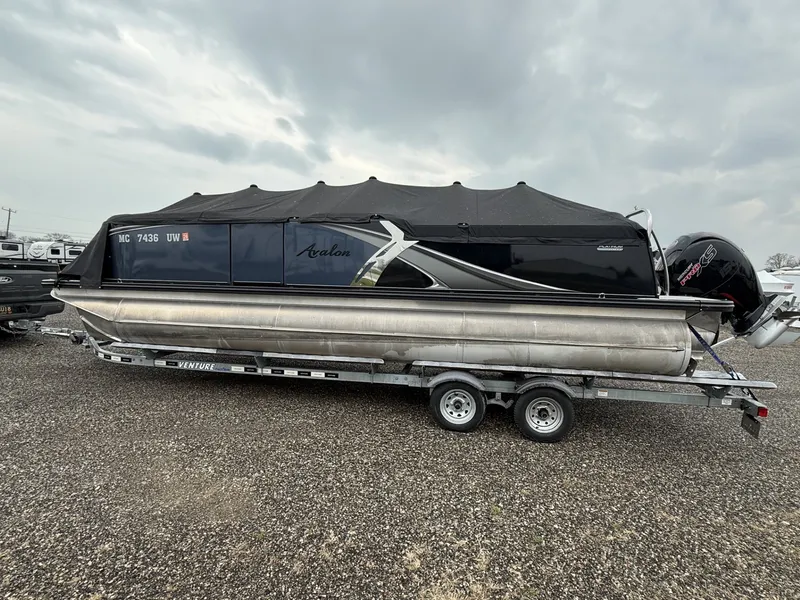 The Image of Avalon 2385 LSZ 2023 - 0