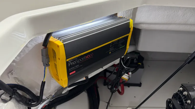 The Image of Cobalt R6 2026 - 31