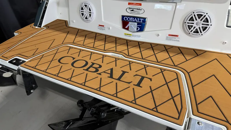 Slide: The Image of Cobalt R6 2026 - 11