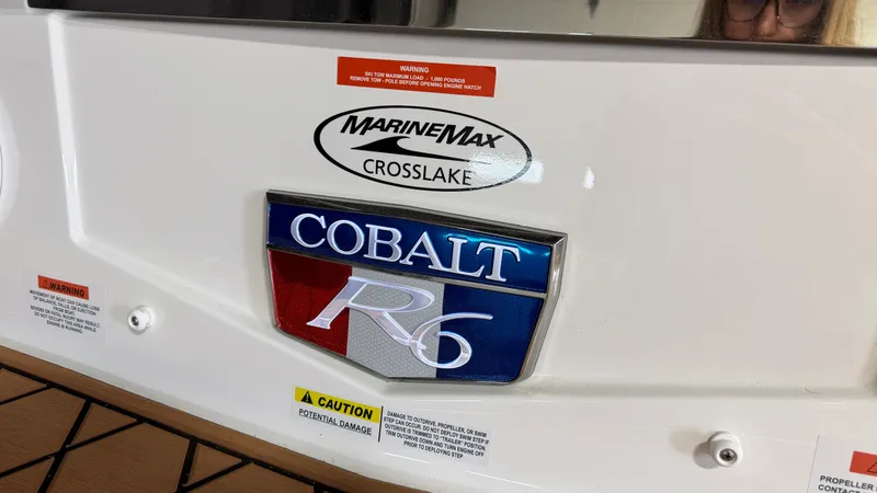 Slide: The Image of Cobalt R6 2026 - 14