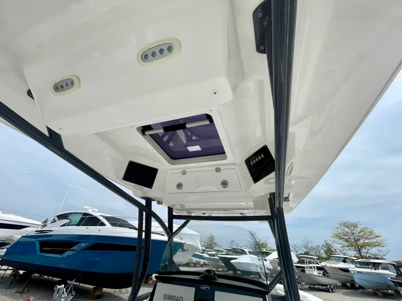 Slide: The Image of Sea Fox 288CC 2021 - 10