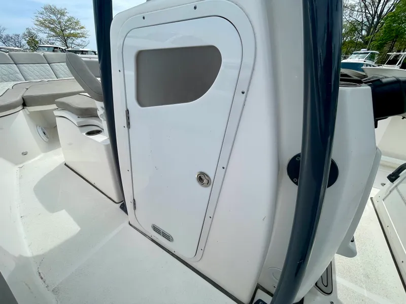 Slide: The Image of Sea Fox 288CC 2021 - 12