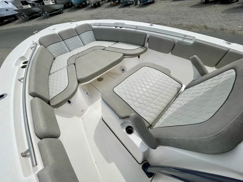 Slide: The Image of Sea Fox 288CC 2021 - 14