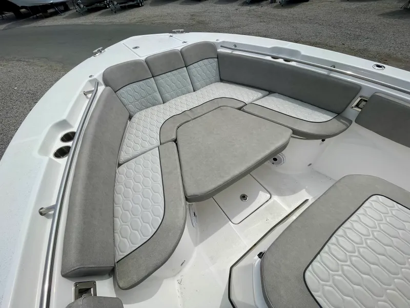 Slide: The Image of Sea Fox 288CC 2021 - 15
