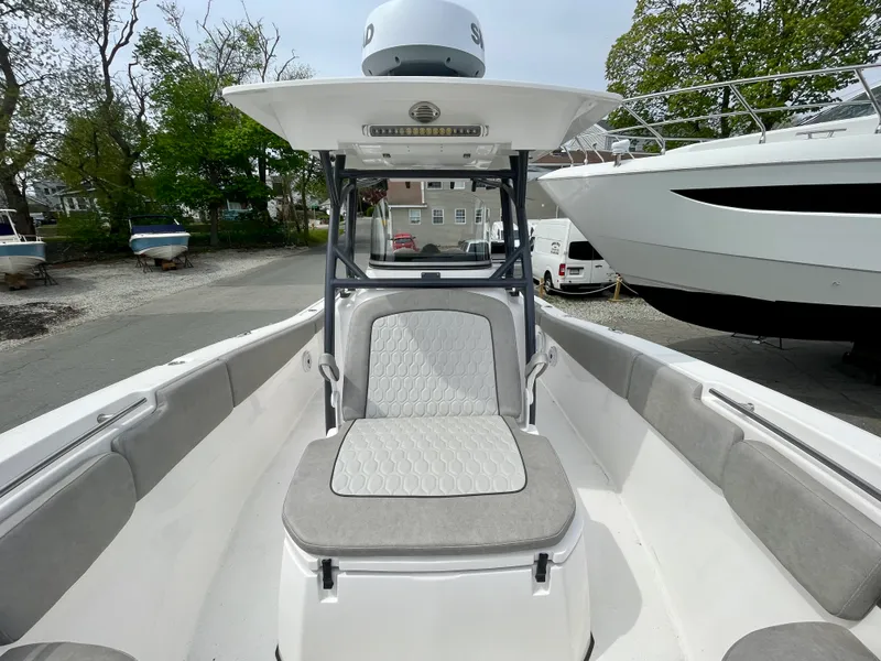 Slide: The Image of Sea Fox 288CC 2021 - 16