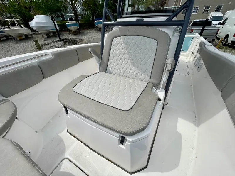 Slide: The Image of Sea Fox 288CC 2021 - 17